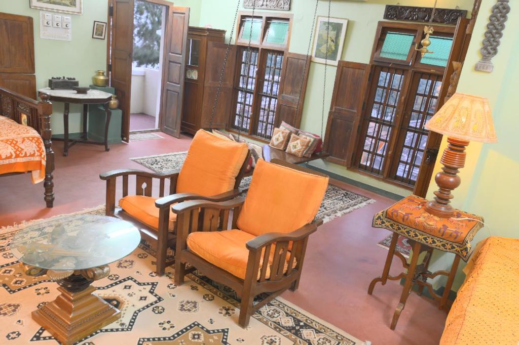 Patricia Guest House Pondicherry Exteriör bild